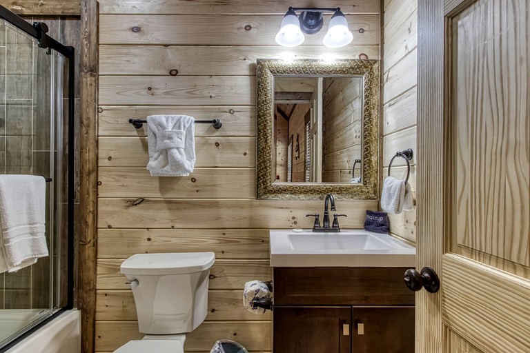 Vacation Rentals (United States of America, Pigeon Forge, Tennessee)