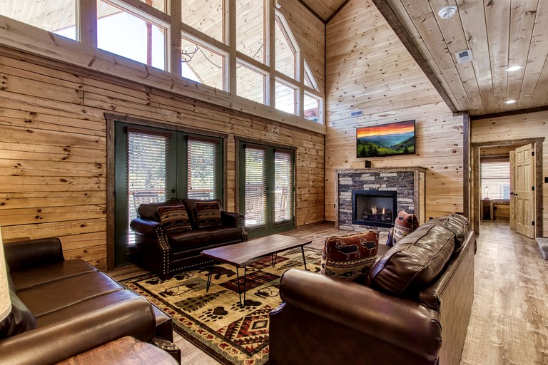 Vacation Rentals (United States of America, Pigeon Forge, Tennessee)
