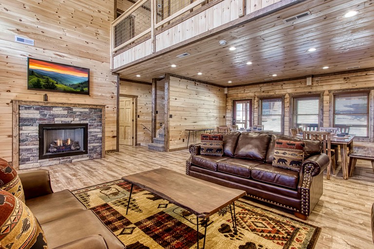 Vacation Rentals (United States of America, Pigeon Forge, Tennessee)
