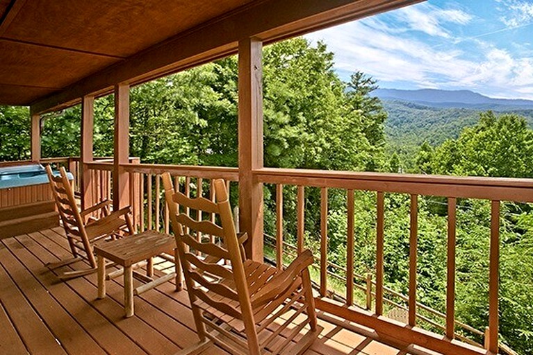 Cottages (Gatlinburg, Tennessee, United States)