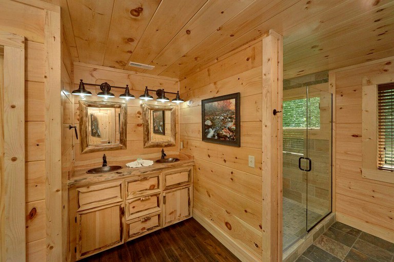 Cabins (United States, Sevierville, Tennessee)