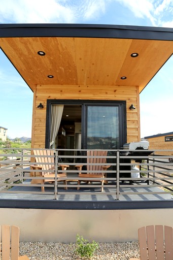 Vacation Rentals (United States of America, Escalante, Utah)