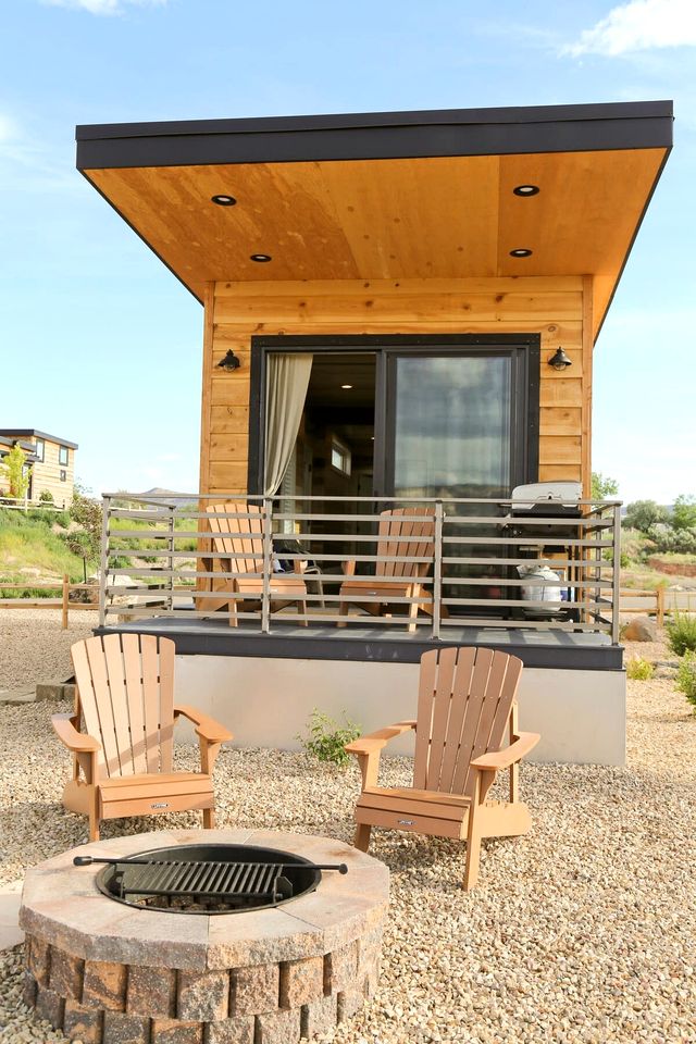 Wonderful Vacation Rental with Fire Pit Escalante, Utah