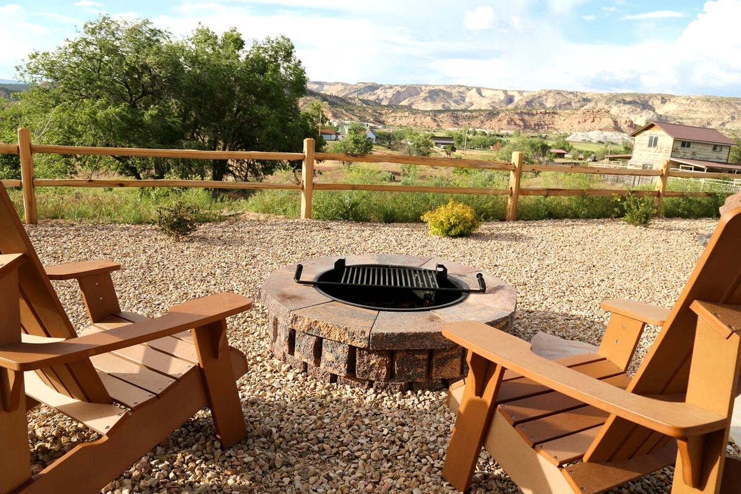 Wonderful Vacation Rental with Fire Pit Escalante, Utah