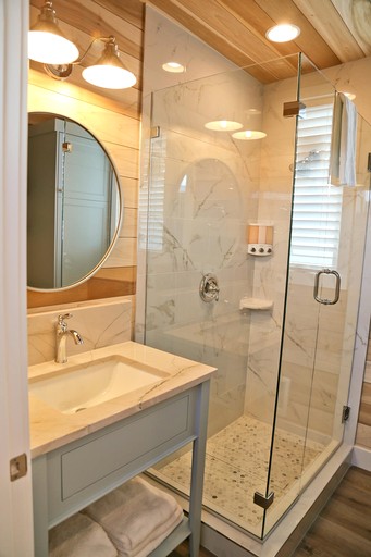 Tiny Houses (United States of America, Escalante, Utah)