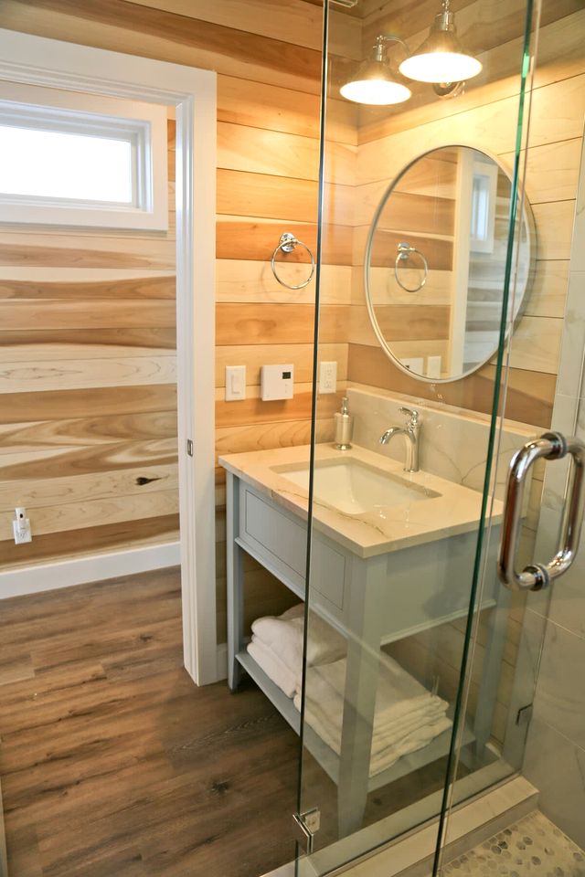 Luxurious Tiny House Fully Equipped in Escalante, Utah