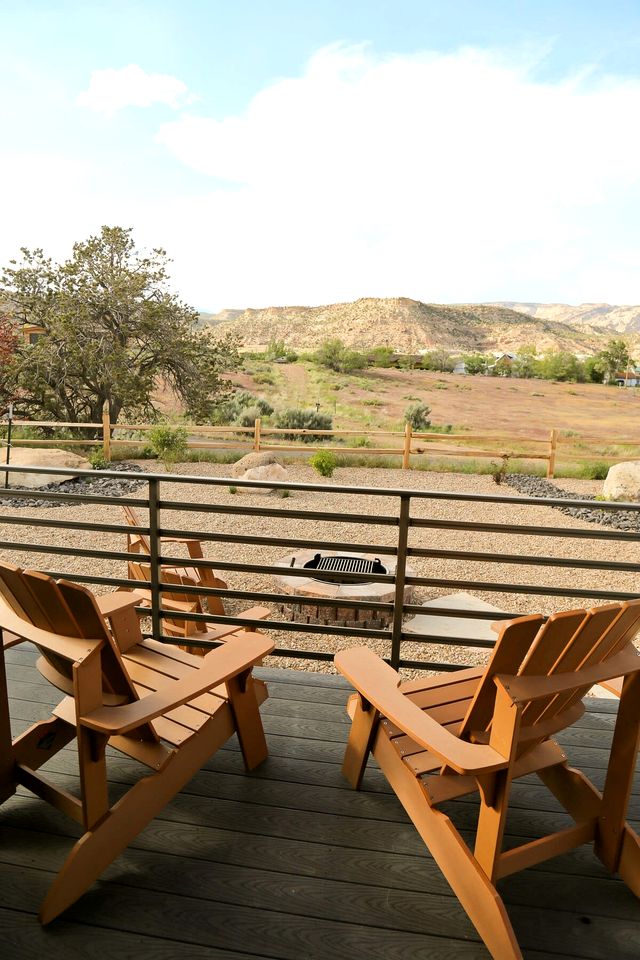Luxurious Tiny House Fully Equipped in Escalante, Utah