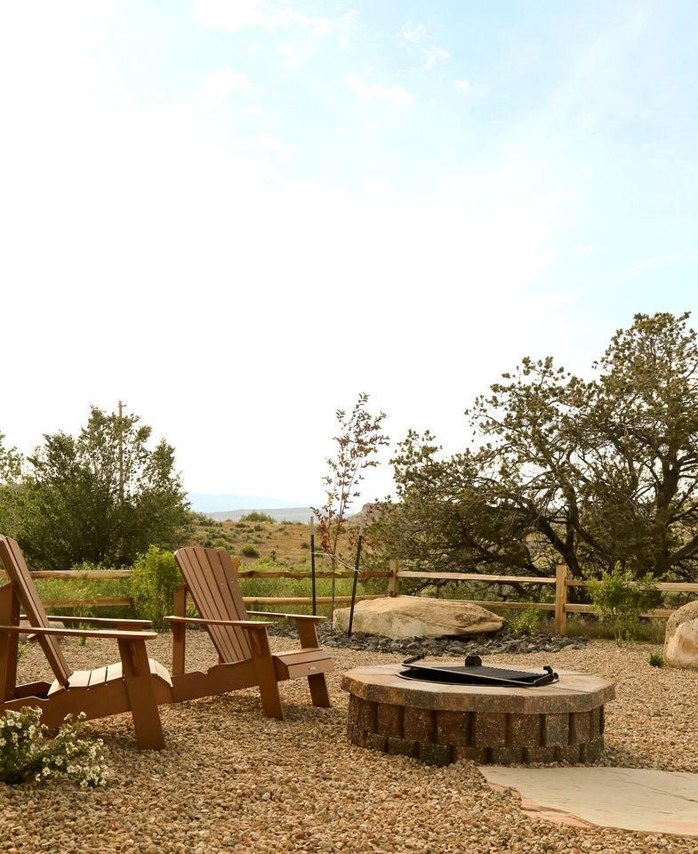 Luxurious Tiny House Fully Equipped in Escalante, Utah