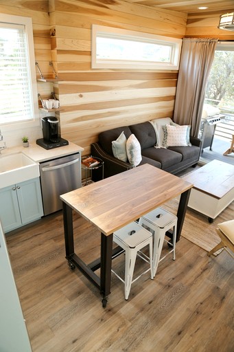 Tiny Houses (United States of America, Escalante, Utah)