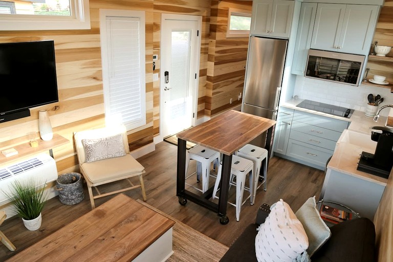 Tiny Houses (United States of America, Escalante, Utah)