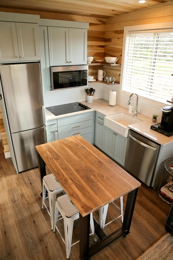 Tiny Houses (United States of America, Escalante, Utah)