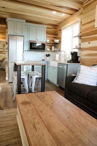 Tiny Houses (United States of America, Escalante, Utah)