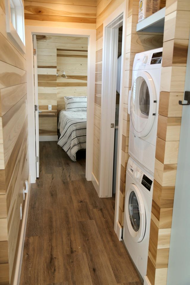 Luxurious Tiny House Fully Equipped in Escalante, Utah