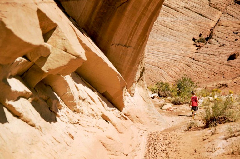 Tiny Houses (Escalante, Utah, United States)