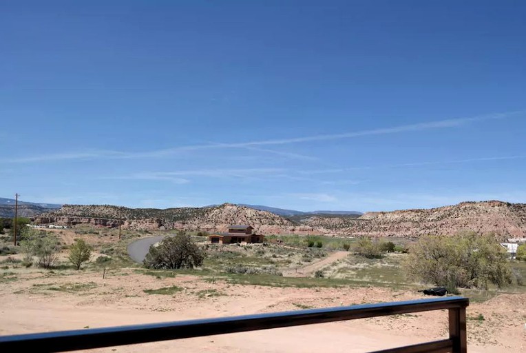 Tiny Houses (Escalante, Utah, United States)