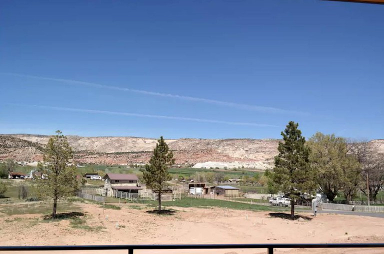 Tiny Houses (Escalante, Utah, United States)