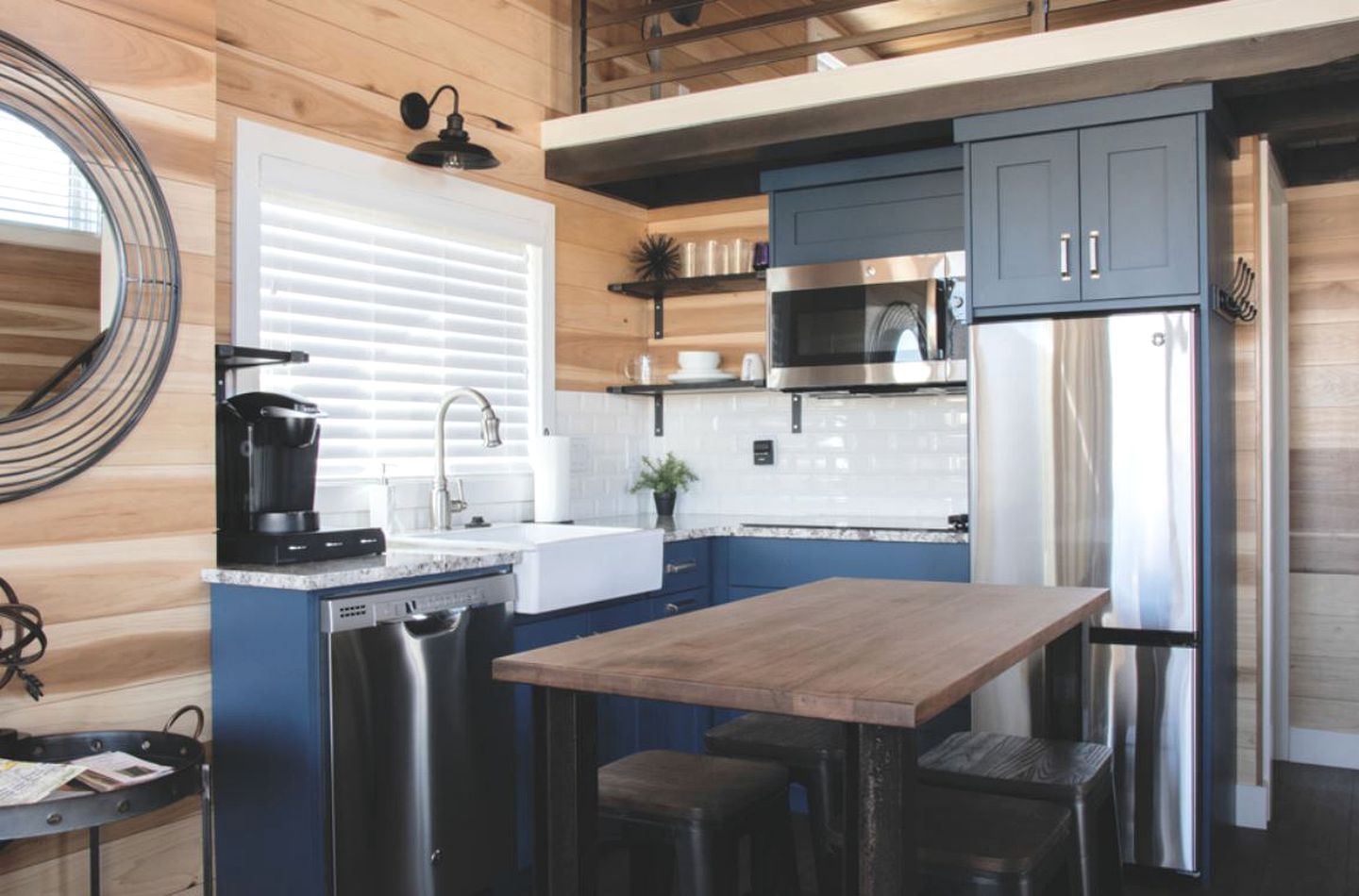 Escalante Escapes, Tiny Houses 52175, Escalante, United States of