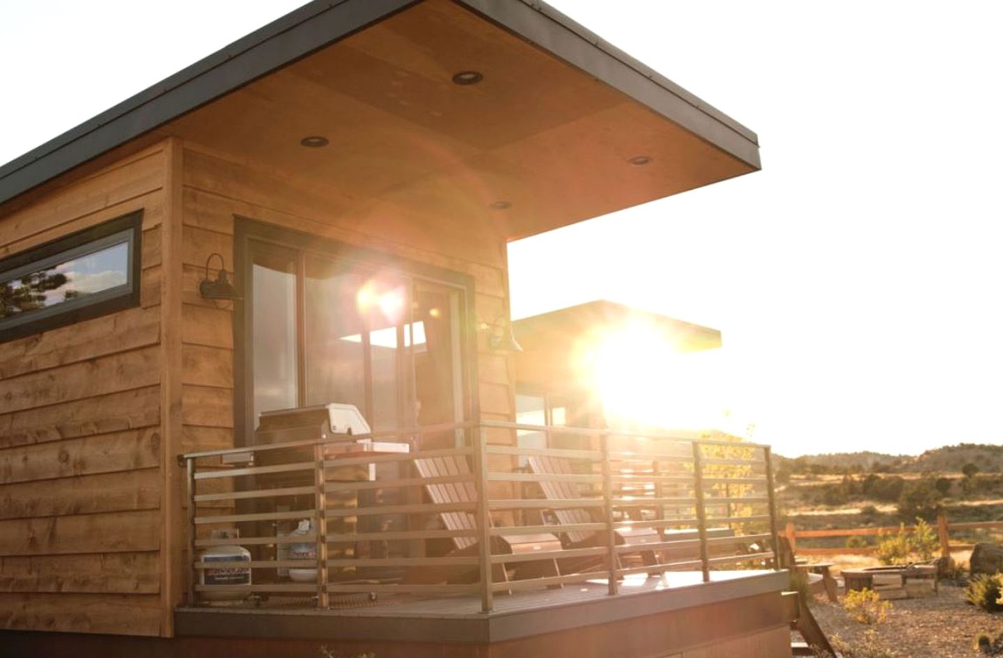 Escalante Escapes, Tiny Houses 52175, Escalante, United States of