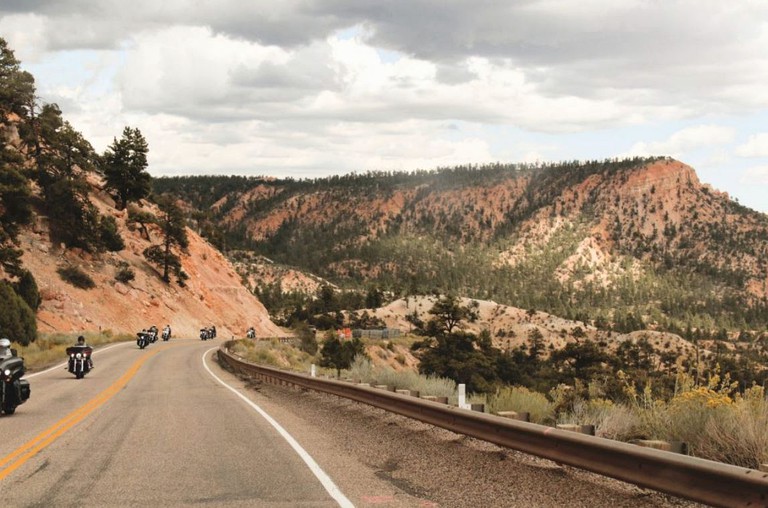 Tiny Houses (Escalante, Utah, United States)