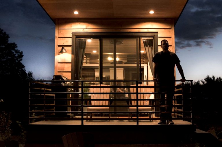 Tiny Houses (Escalante, Utah, United States)