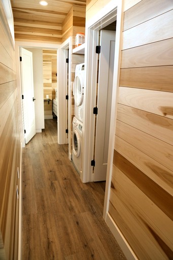 Tiny Houses (United States of America, Escalante, Utah)