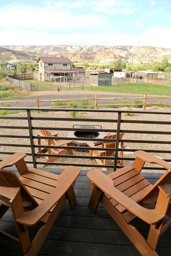 Tiny Houses (United States of America, Escalante, Utah)