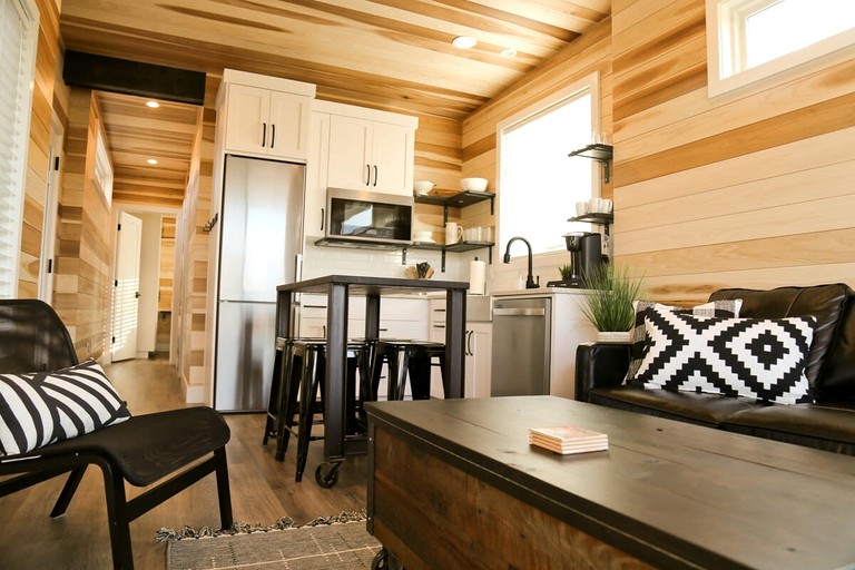 Tiny Houses (United States of America, Escalante, Utah)