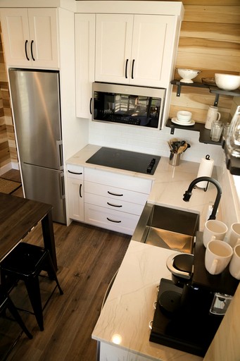 Tiny Houses (United States of America, Escalante, Utah)