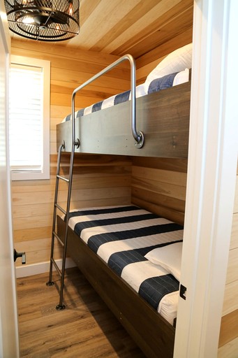 Tiny Houses (United States of America, Escalante, Utah)