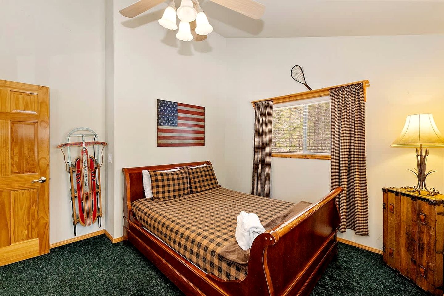 Escape to Adventure: Mountain Cabin Holidays in Big Bear Lake