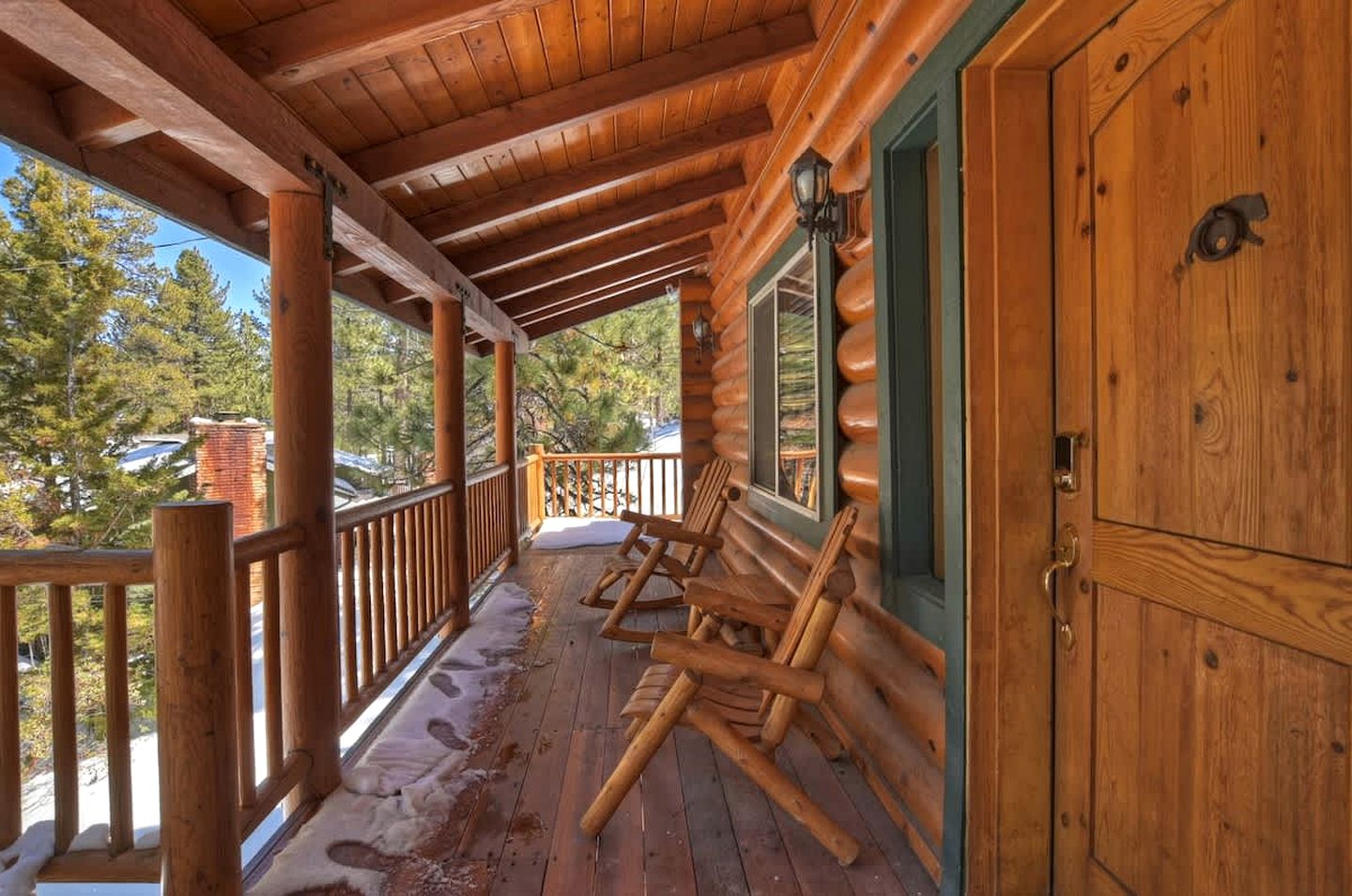 Escape to Adventure: Mountain Cabin Holidays in Big Bear Lake