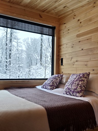 Tiny Houses (United States of America, Quakertown, Pennsylvania)