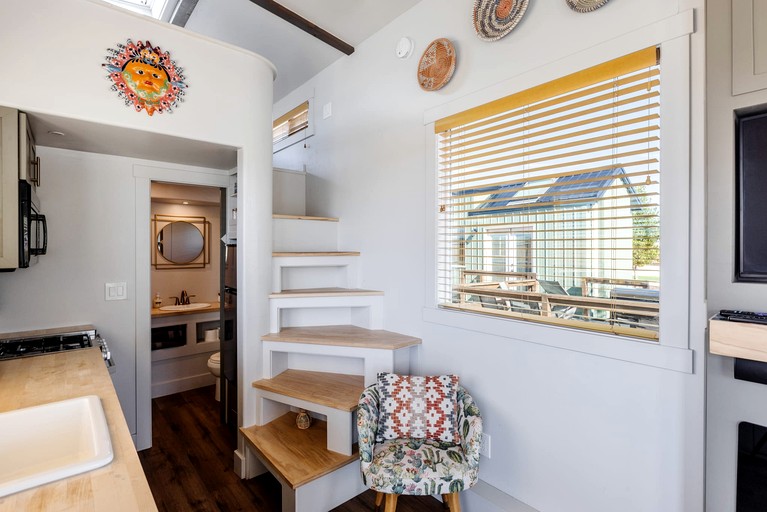 Tiny Houses (United States of America, Apple Valley, Utah)