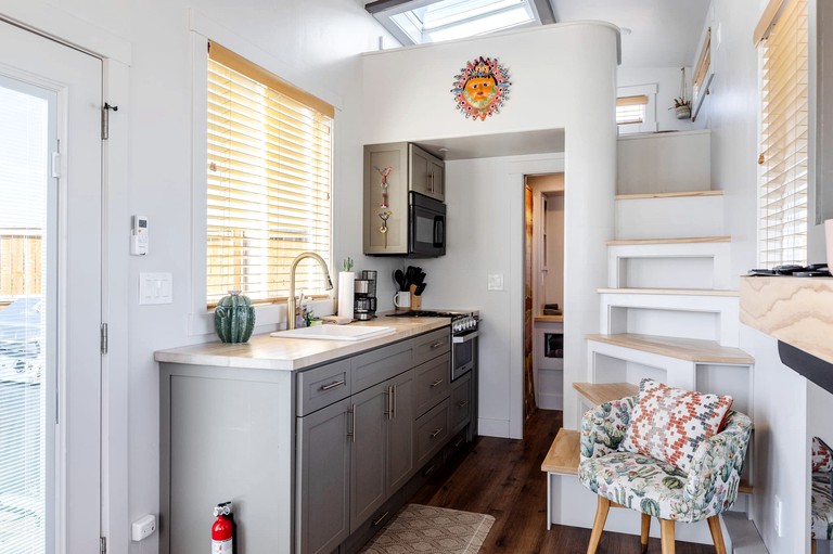 Tiny Houses (United States of America, Apple Valley, Utah)