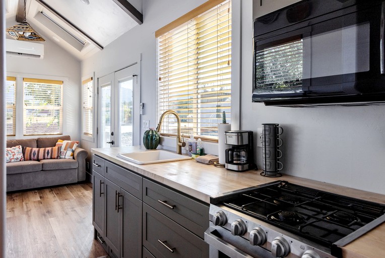 Tiny Houses (United States of America, Apple Valley, Utah)