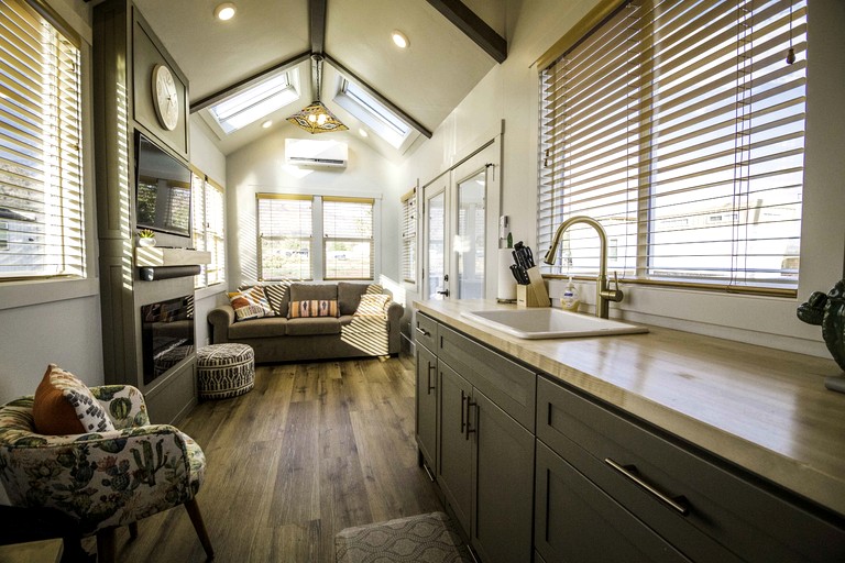 Tiny Houses (United States of America, Apple Valley, Utah)