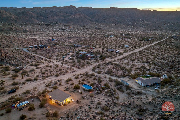 Vacation Rentals (United States of America, Joshua Tree, California)
