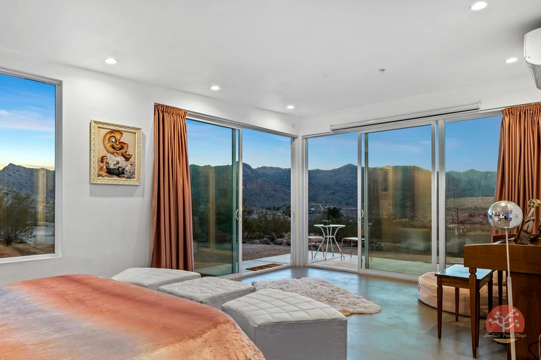 Vacation Rentals (United States of America, Joshua Tree, California)