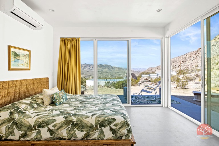 Vacation Rentals (United States of America, Joshua Tree, California)