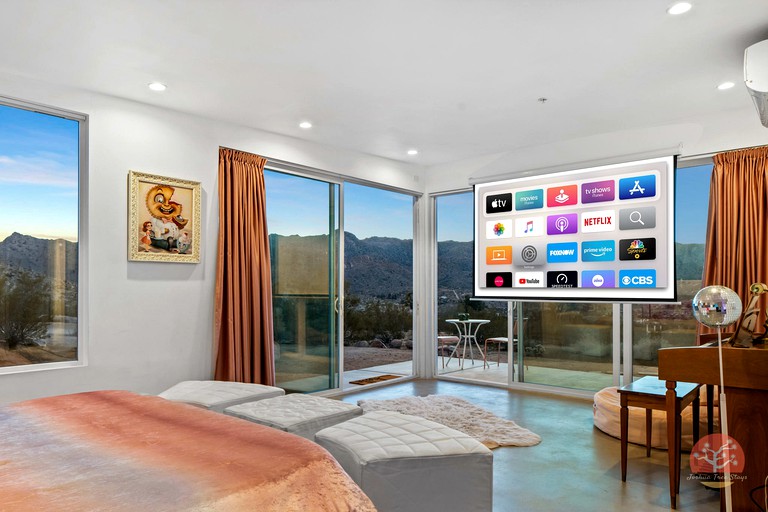 Vacation Rentals (United States of America, Joshua Tree, California)