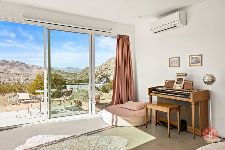 Vacation Rentals (United States of America, Joshua Tree, California)