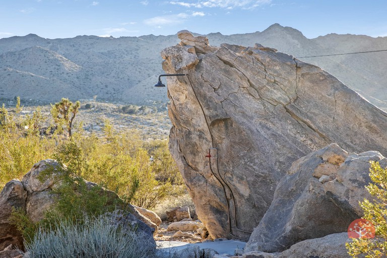 Vacation Rentals (United States of America, Joshua Tree, California)