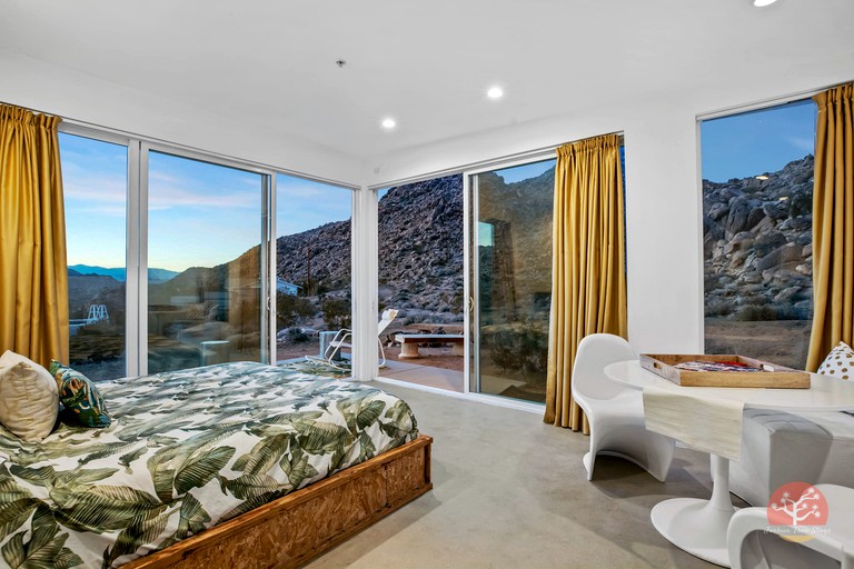 Vacation Rentals (United States of America, Joshua Tree, California)