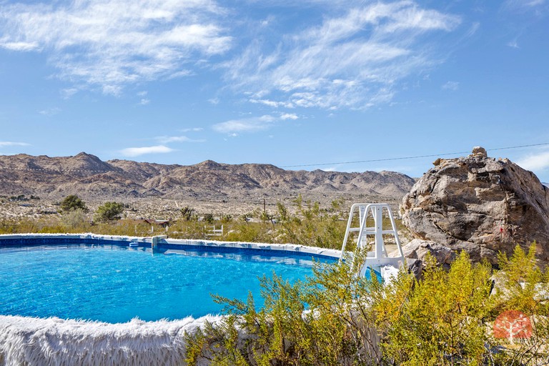 Vacation Rentals (United States of America, Joshua Tree, California)