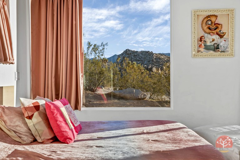 Vacation Rentals (United States of America, Joshua Tree, California)
