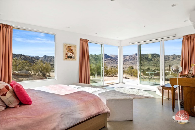 Vacation Rentals (United States of America, Joshua Tree, California)