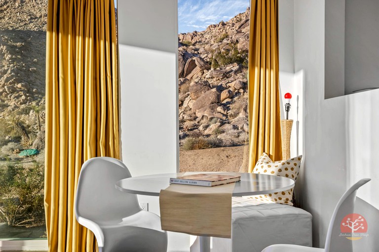 Vacation Rentals (United States of America, Joshua Tree, California)