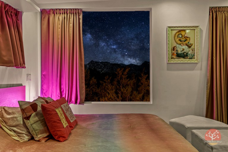 Vacation Rentals (United States of America, Joshua Tree, California)