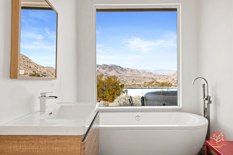 Vacation Rentals (United States of America, Joshua Tree, California)