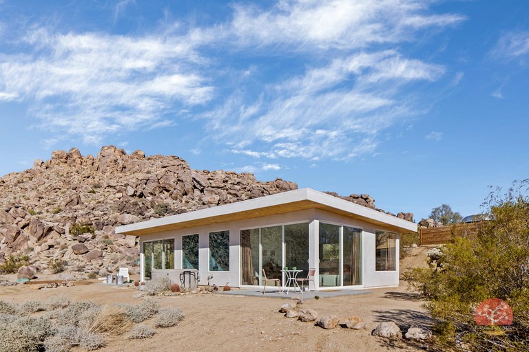 Vacation Rentals (United States of America, Joshua Tree, California)